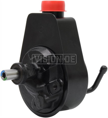 TERREPOWER formerly BBB Industries Power Steering Pump P/N:731-2142