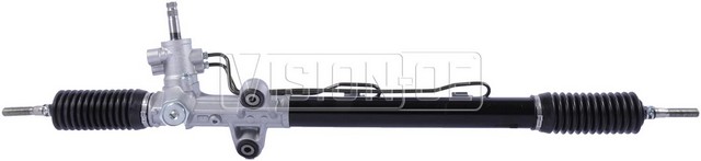 Vision OE Rack and Pinion Assembly P/N:N305-0133