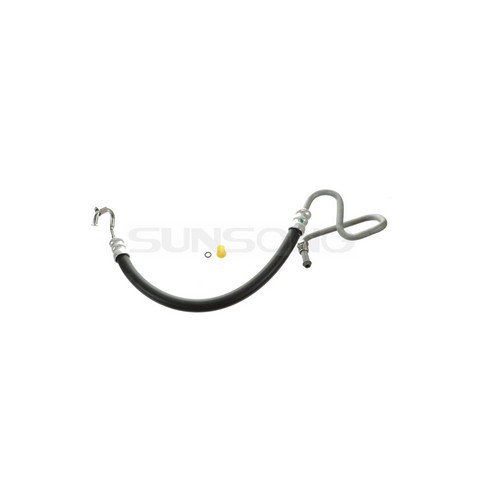 Sunsong Power Steering Pressure Line Hose Assembly P/N:3401739