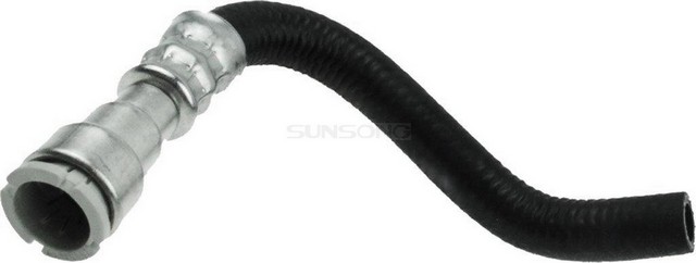 Sunsong Power Steering Return Line Hose Assembly P/N:3404575