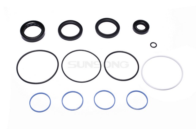 Sunsong Steering Gear Seal Kit P/N:8401374