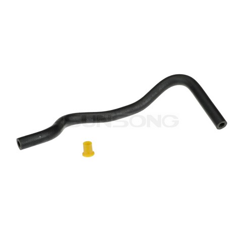 Sunsong Power Steering Return Line Hose Assembly P/N:3405037