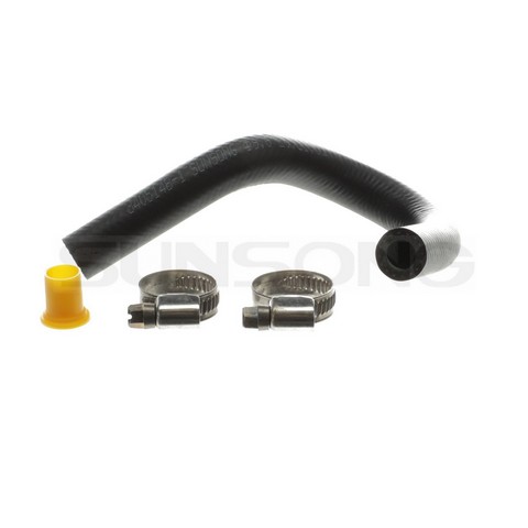 Sunsong Power Steering Return Line Hose Assembly P/N:3405148