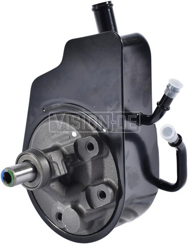 Vision OE Power Steering Pump P/N:N731-2276
