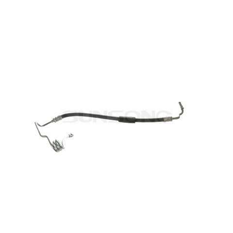 Sunsong Power Steering Pressure Line Hose Assembly P/N:3401113