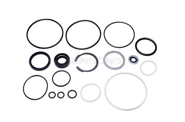 Sunsong Steering Gear Seal Kit P/N:8401273
