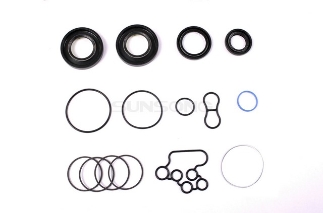 Sunsong Rack and Pinion Seal Kit P/N:8401601