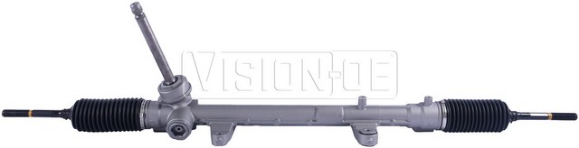 Vision OE Rack and Pinion Assembly P/N:213-0158