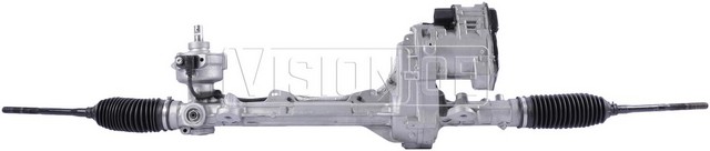 TERREPOWER formerly BBB Industries Rack and Pinion Assembly P/N:201-0147E