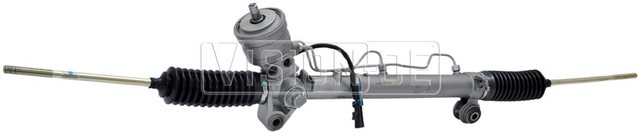 Vision OE Rack and Pinion Assembly P/N:103-0165