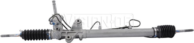 Vision OE Rack and Pinion Assembly P/N:305-0118