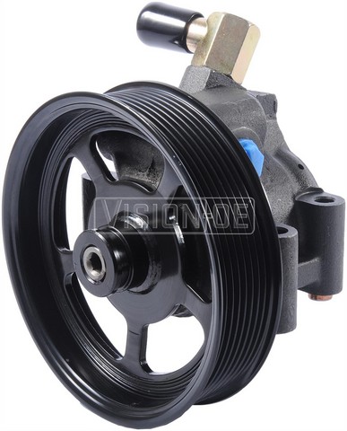 Vision OE Power Steering Pump P/N:N712-0115A2