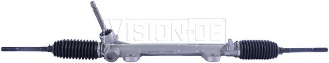 Vision OE Rack and Pinion Assembly P/N:213-0154