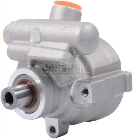 Vision OE Power Steering Pump P/N:N734-0133