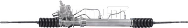 Vision OE Rack and Pinion Assembly P/N:310-0141