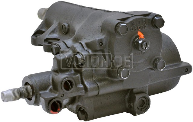 Vision OE Steering Gear P/N:511-0111