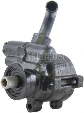 TERREPOWER formerly BBB Industries Power Steering Pump P/N:990-0871