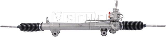 Vision OE Rack and Pinion Assembly P/N:102-0206