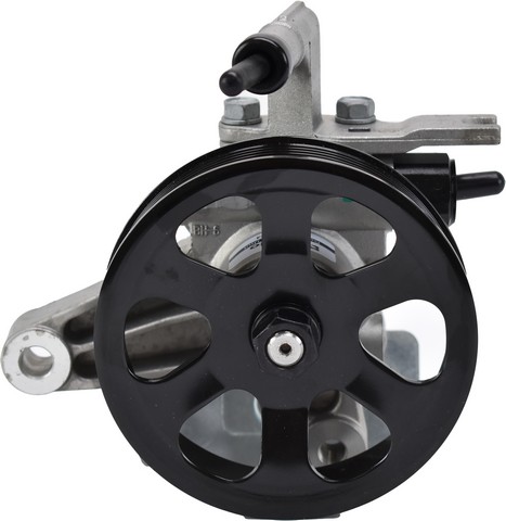 Atlantic Automotive Engineering Power Steering Pump P/N:5840N