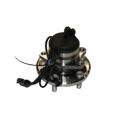 GMB Wheel Bearing and Hub Assembly P/N:725-0319