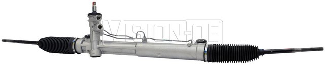 Vision OE Rack and Pinion Assembly P/N:102-0184