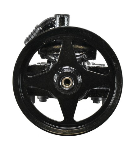 Atlantic Automotive Engineering Power Steering Pump P/N:7297N