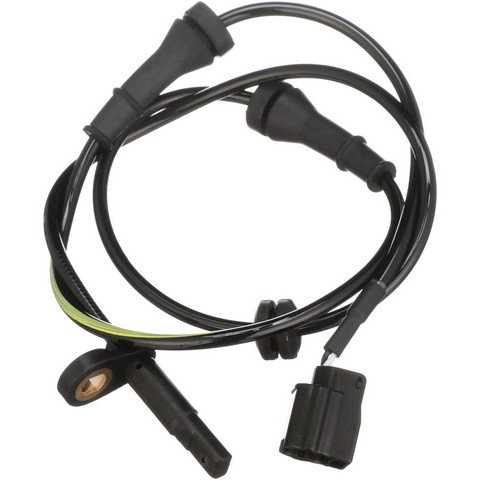 Standard Ignition ABS Wheel Speed Sensor P/N:ALS2790