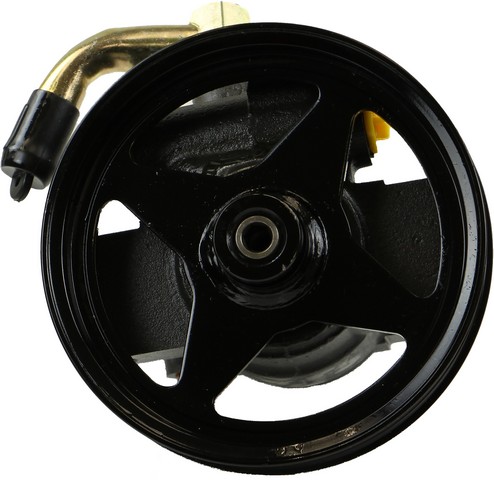 Atlantic Automotive Engineering Power Steering Pump P/N:63122N