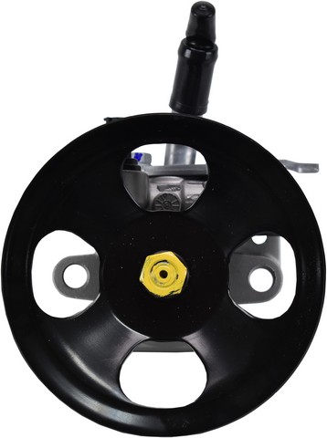 Atlantic Automotive Engineering Power Steering Pump P/N:5833N