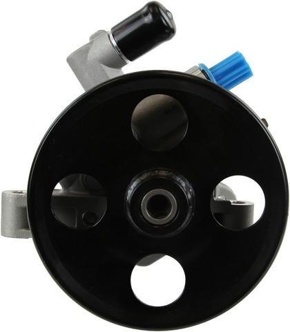 Atlantic Automotive Engineering Power Steering Pump P/N:63178N