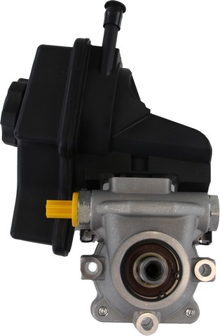 Atlantic Automotive Engineering Power Steering Pump P/N:63125N