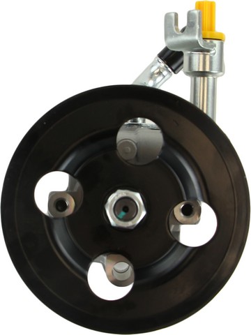 Atlantic Automotive Engineering Power Steering Pump P/N:5894N