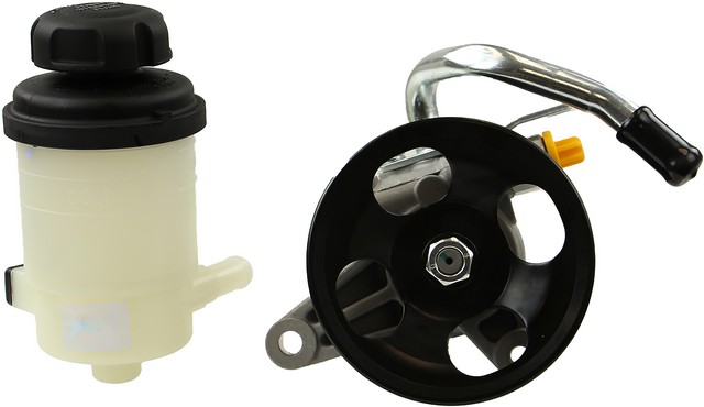 Atlantic Automotive Engineering Power Steering Pump Kit P/N:5828NKTA