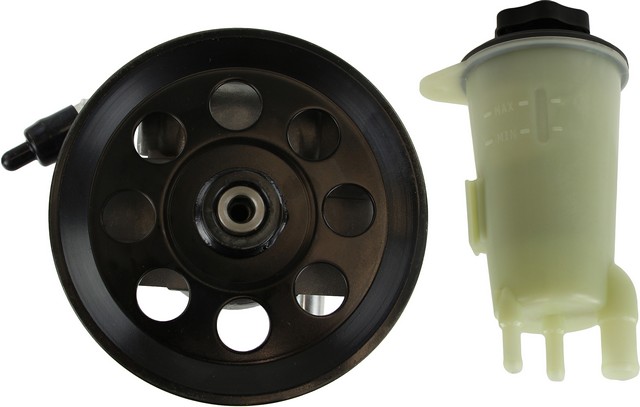 Atlantic Automotive Engineering Power Steering Pump Kit P/N:63285NKTA