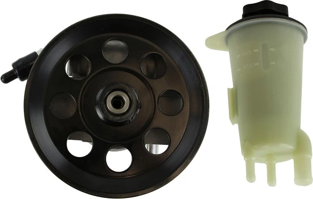 Atlantic Automotive Engineering Power Steering Pump Kit P/N:63285NKTA