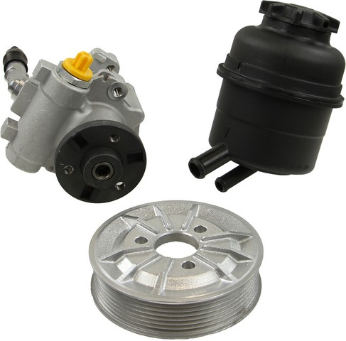 Atlantic Automotive Engineering Power Steering Pump Kit P/N:5801NKTA