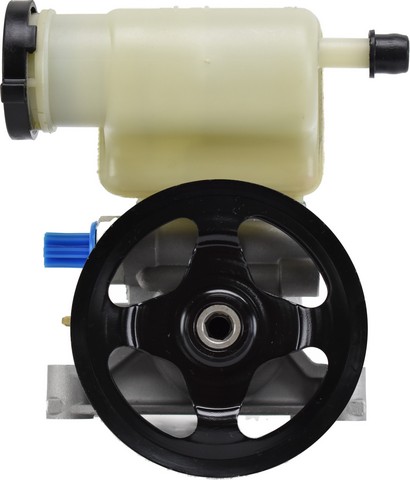 Atlantic Automotive Engineering Power Steering Pump P/N:5197N