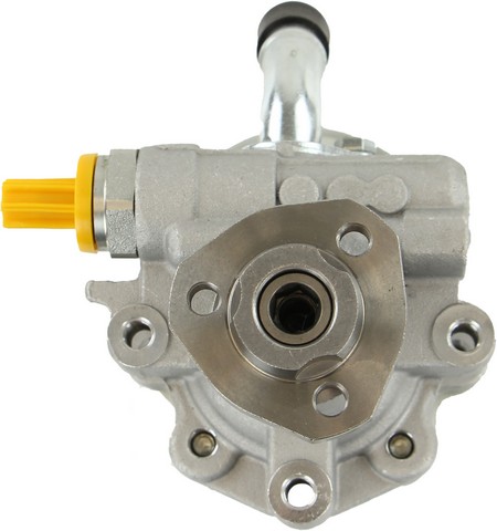 Atlantic Automotive Engineering Power Steering Pump P/N:5764N