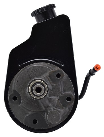 Atlantic Automotive Engineering Power Steering Pump P/N:7136N