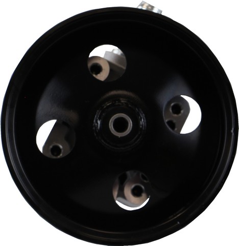 Atlantic Automotive Engineering Power Steering Pump P/N:5758N