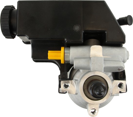 Atlantic Automotive Engineering Power Steering Pump P/N:7119N