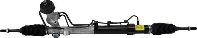 Atlantic Automotive Engineering Rack and Pinion Assembly P/N:3790N