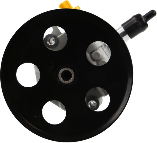 Atlantic Automotive Engineering Power Steering Pump P/N:5480N