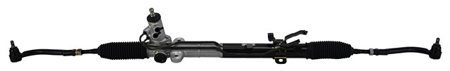 Atlantic Automotive Engineering Rack and Pinion Assembly P/N:3904N