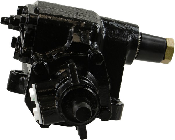 Atlantic Automotive Engineering Steering Gear Box P/N:7599N