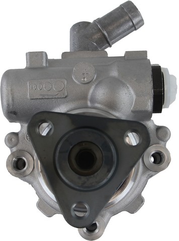 Atlantic Automotive Engineering Power Steering Pump P/N:64120N
