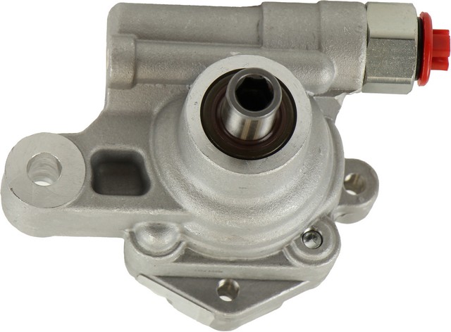 Atlantic Automotive Engineering Power Steering Pump P/N:63221N