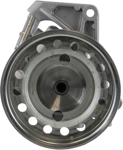 Atlantic Automotive Engineering Power Steering Pump P/N:5655N