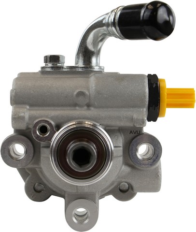 Atlantic Automotive Engineering Power Steering Pump P/N:63151N