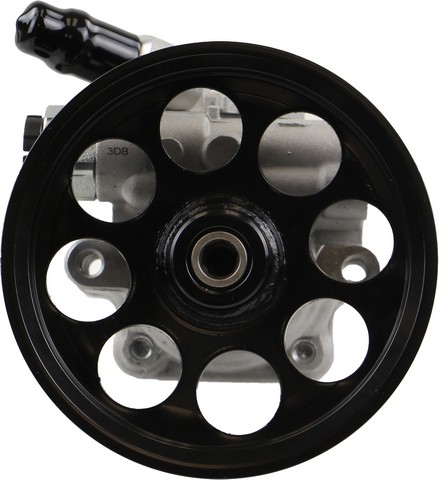Atlantic Automotive Engineering Power Steering Pump P/N:63220N